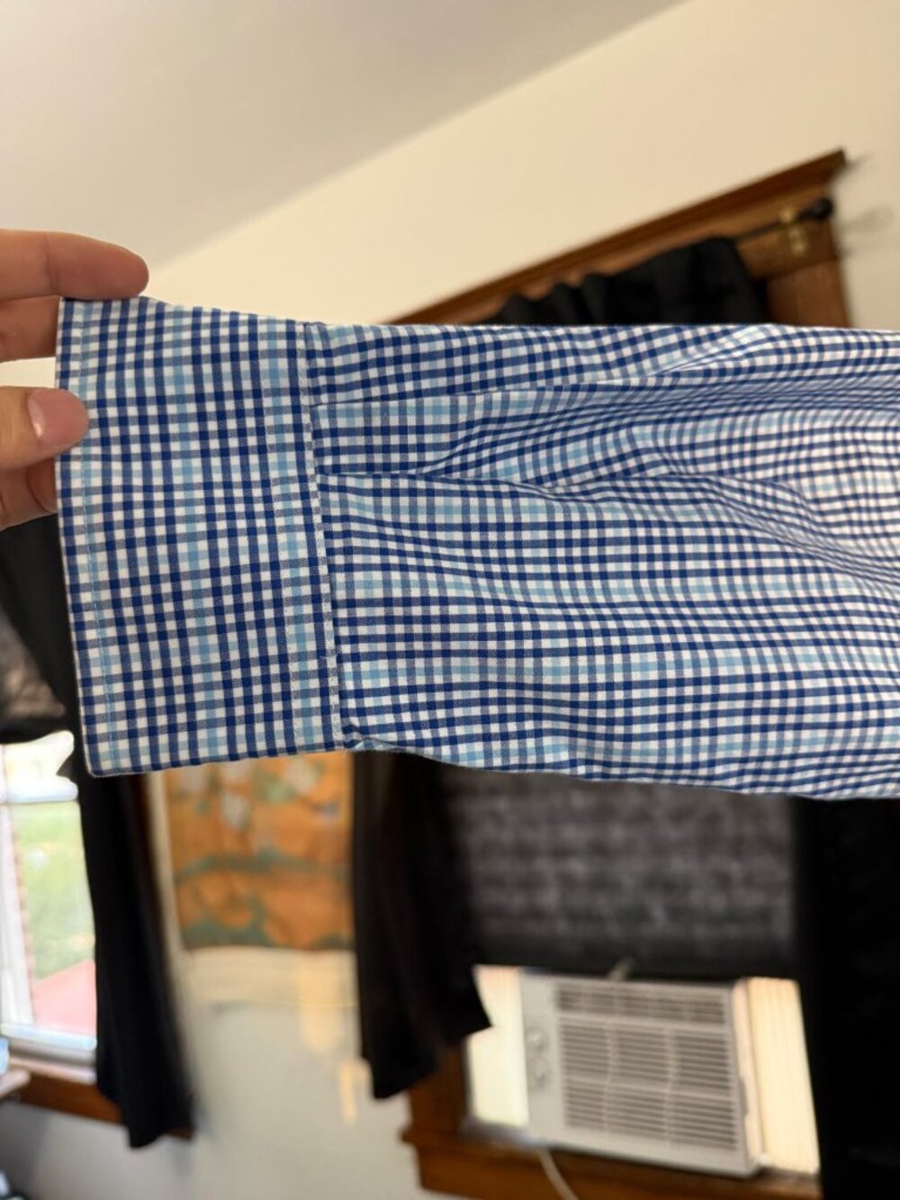 Vineyard Vines M Tucker Shirt button down business / casual - Picture 2 of 3